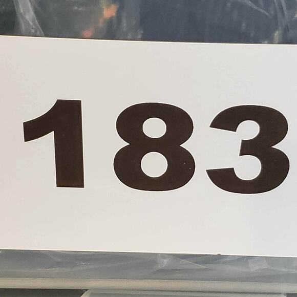 Eddie Bauer Travex Pants Men's 36x32 Beige Cream Straight Leg Hiking - Picture 11 of 11